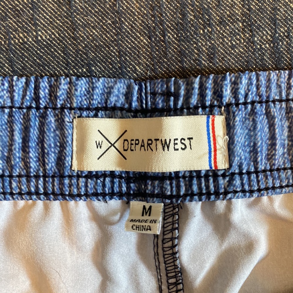 Swim Trunks - Picture 2 of 2